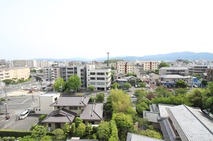 サンシティ野間の物件内観写真